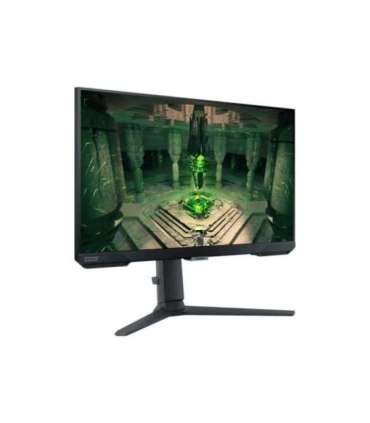 Samsung Business Monitor LS25BG400EUXEN 25 " IPS FHD 16:9 240 Hz 1 ms 1920 x 1080 400 cd/m² HDMI