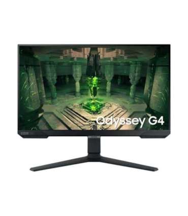 Samsung Business Monitor LS25BG400EUXEN 25 " IPS FHD 16:9 240 Hz 1 ms 1920 x 1080 400 cd/m² HDMI