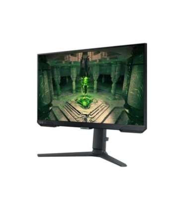 Samsung Business Monitor LS25BG400EUXEN 25 " IPS FHD 16:9 240 Hz 1 ms 1920 x 1080 400 cd/m² HDMI