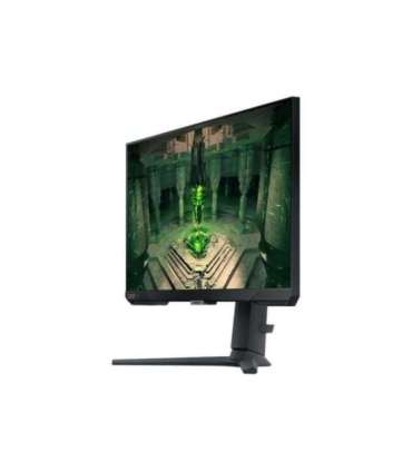 Samsung Business Monitor LS25BG400EUXEN 25 " IPS FHD 16:9 240 Hz 1 ms 1920 x 1080 400 cd/m² HDMI