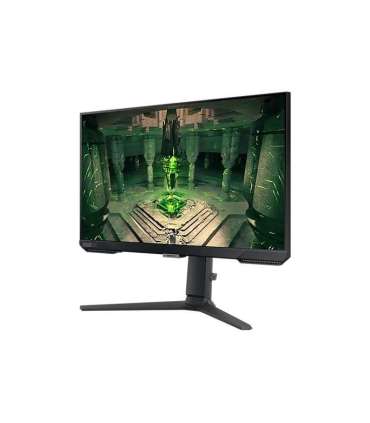 Samsung Business Monitor LS27BG400EUXEN 27 " IPS FHD 16:9 240 Hz 1 ms 1920 x 1080 320 cd/m² HDMI