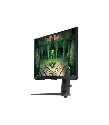 Samsung Business Monitor LS27BG400EUXEN 27 " IPS FHD 16:9 240 Hz 1 ms 1920 x 1080 320 cd/m² HDMI