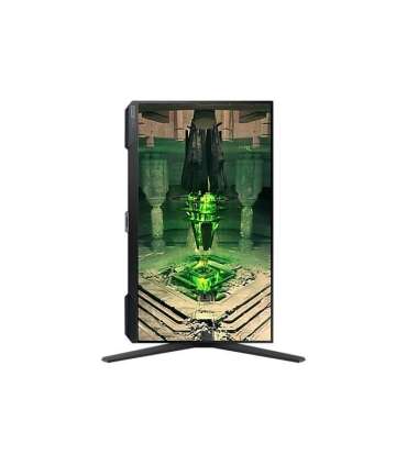 Samsung Business Monitor LS27BG400EUXEN 27 " IPS FHD 16:9 240 Hz 1 ms 1920 x 1080 320 cd/m² HDMI