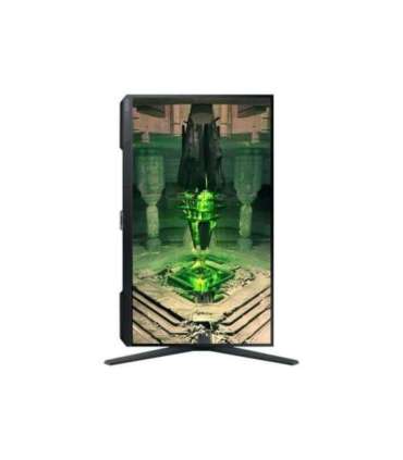 Samsung Business Monitor LS27BG400EUXEN 27 " IPS FHD 16:9 240 Hz 1 ms 1920 x 1080 320 cd/m² HDMI