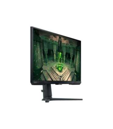 Samsung Business Monitor LS27BG400EUXEN 27 " IPS FHD 16:9 240 Hz 1 ms 1920 x 1080 320 cd/m² HDMI