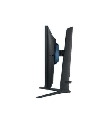 Samsung Business Monitor LS27BG400EUXEN 27 " IPS FHD 16:9 240 Hz 1 ms 1920 x 1080 320 cd/m² HDMI