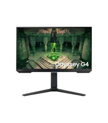 Samsung Business Monitor LS27BG400EUXEN 27 " IPS FHD 16:9 240 Hz 1 ms 1920 x 1080 320 cd/m² HDMI