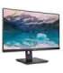 Philips LCD Monitor 242S9JML/00 23.8 " VA FHD 16:9 75 Hz 4 ms 1920 x 1080 300 cd/m² HDMI ports