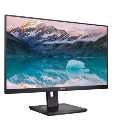 Philips LCD Monitor 242S9JML/00 23.8 " VA FHD 16:9 75 Hz 4 ms 1920 x 1080 300 cd/m² HDMI ports