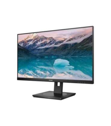 Philips LCD Monitor 242S9JML/00 23.8 " VA FHD 16:9 75 Hz 4 ms 1920 x 1080 300 cd/m² HDMI ports