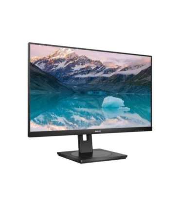Philips LCD Monitor 242S9JML/00 23.8 " VA FHD 16:9 75 Hz 4 ms 1920 x 1080 300 cd/m² HDMI ports