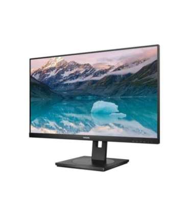 Philips LCD Monitor 242S9JML/00 23.8 " VA FHD 16:9 75 Hz 4 ms 1920 x 1080 300 cd/m² HDMI ports