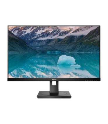 Philips LCD Monitor 242S9JML/00 23.8 " VA FHD 16:9 75 Hz 4 ms 1920 x 1080 300 cd/m² HDMI ports