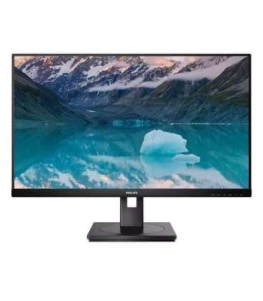 Philips LCD Monitor 242S9JML/00 23.8 " VA FHD 16:9 75 Hz 4 ms 1920 x 1080 300 cd/m² HDMI ports