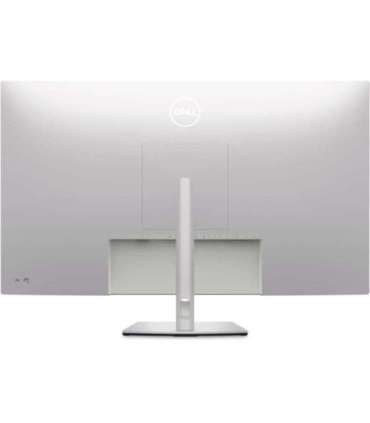 Dell USB-C Hub Monitor U4323QE 42.5 " IPS UHD 16:9 60 Hz 5 ms 3840 x 2160 350 cd/m² HDMI ports