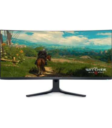 Dell AW3423DWF 34 " OLED UWQHD 21:9 165 Hz 0.1 ms 3440 x 1440 250 cd/m² HDMI ports quantity 1 |