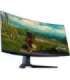 Dell AW3423DWF 34 " OLED UWQHD 21:9 165 Hz 0.1 ms 3440 x 1440 250 cd/m² HDMI ports quantity 1 |