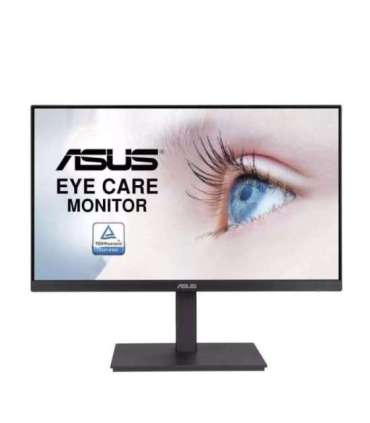 Asus Monitor VA24EQSB 24 " IPS FHD 16:9 75 Hz 5 ms 1920 x 1080 300 cd/m² HDMI ports quantity 1 |