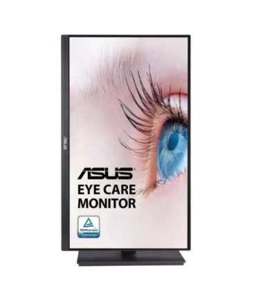 Asus Monitor VA24EQSB 24 " IPS FHD 16:9 75 Hz 5 ms 1920 x 1080 300 cd/m² HDMI ports quantity 1 |