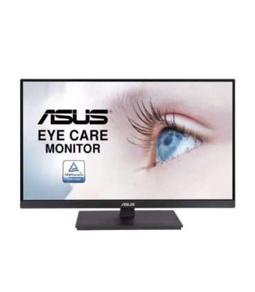 Asus Monitor VA24EQSB 24 " IPS FHD 16:9 75 Hz 5 ms 1920 x 1080 300 cd/m² HDMI ports quantity 1 |