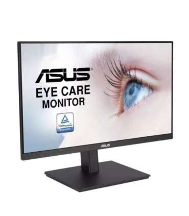 Asus Monitor VA24EQSB 24 " IPS FHD 16:9 75 Hz 5 ms 1920 x 1080 300 cd/m² HDMI ports quantity 1 |