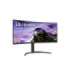 LG Curved UltraWide Monitor 34WP65CP-B 34 " VA QHD 21:9 160 Hz 5 ms 3440 x 1440 300 cd/m² HDMI