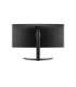 LG Curved UltraWide Monitor 34WP65CP-B 34 " VA QHD 21:9 160 Hz 5 ms 3440 x 1440 300 cd/m² HDMI