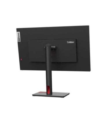 Lenovo ThinkVision T27p-30 27 " IPS 4K 16:9 60 Hz 4 ms 3840 x 2160 350 cd/m² HDMI ports quantity