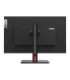Lenovo ThinkVision T27p-30 27 " IPS 4K 16:9 60 Hz 4 ms 3840 x 2160 350 cd/m² HDMI ports quantity
