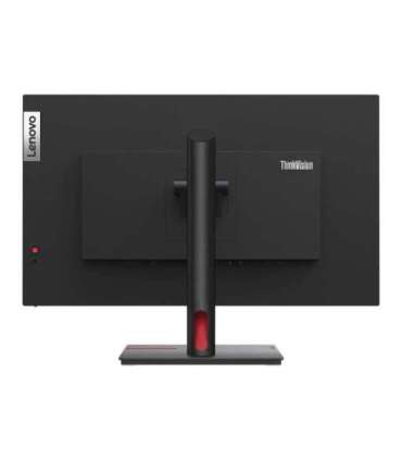 Lenovo ThinkVision T27p-30 27 " IPS 4K 16:9 60 Hz 4 ms 3840 x 2160 350 cd/m² HDMI ports quantity