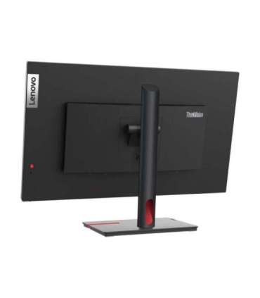 Lenovo ThinkVision T27p-30 27 " IPS 4K 16:9 60 Hz 4 ms 3840 x 2160 350 cd/m² HDMI ports quantity