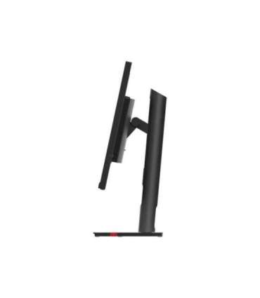 Lenovo ThinkVision T27p-30 27 " IPS 4K 16:9 60 Hz 4 ms 3840 x 2160 350 cd/m² HDMI ports quantity