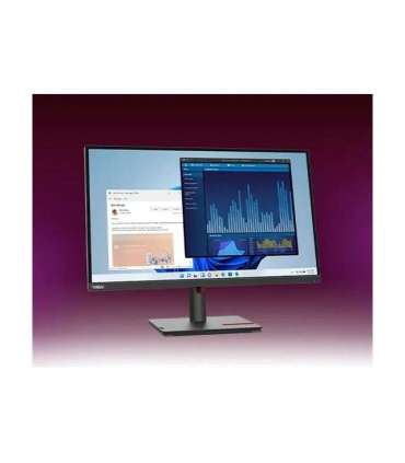 Lenovo ThinkVision T27p-30 27 " IPS 4K 16:9 60 Hz 4 ms 3840 x 2160 350 cd/m² HDMI ports quantity