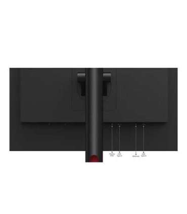 Lenovo ThinkVision T27p-30 27 " IPS 4K 16:9 60 Hz 4 ms 3840 x 2160 350 cd/m² HDMI ports quantity