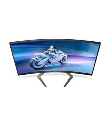 32M1C5200W/00 32 " VA 16:9 240 Hz 4 ms 1920 x 1080 pixels 300 cd/m² HDMI ports quantity 2