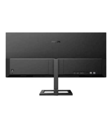 Philips Monitor 346E2LAE 34 " VA WQHD 21:9 100 Hz 4 ms 3440 x 1440 300 cd/m² HDMI ports quantity