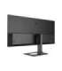 Philips Monitor 346E2LAE 34 " VA WQHD 21:9 100 Hz 4 ms 3440 x 1440 300 cd/m² HDMI ports quantity