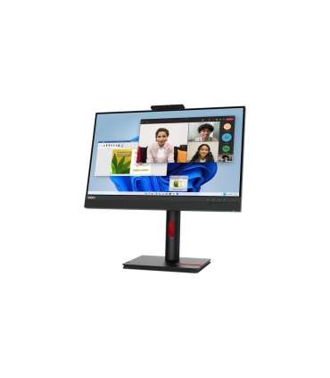 Lenovo ThinkCentre Tiny-in-One 24 (Gen 5) 23.8 " IPS 16:9 60 Hz 4 ms 1920 x 1080 250 cd/m² HDMI
