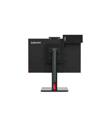 Lenovo ThinkCentre Tiny-in-One 24 (Gen 5) 23.8 " IPS 16:9 60 Hz 4 ms 1920 x 1080 250 cd/m² HDMI