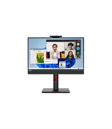 Lenovo ThinkCentre Tiny-in-One 24 (Gen 5) 23.8 " IPS 16:9 60 Hz 4 ms 1920 x 1080 250 cd/m² HDMI
