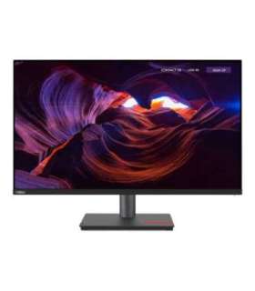 Lenovo ThinkVision P32p-30 31.5 " IPS 16:9 60 Hz 4 ms 3840 x 2160 350 cd/m² HDMI ports quantity 1 |