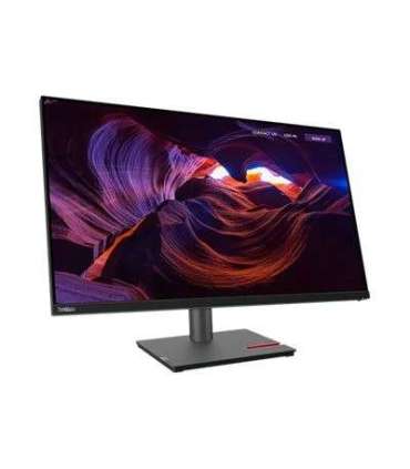 Lenovo ThinkVision P32p-30 31.5 " IPS 16:9 60 Hz 4 ms 3840 x 2160 350 cd/m² HDMI ports quantity 1 |