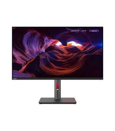 Lenovo ThinkVision P32p-30 31.5 " IPS 16:9 60 Hz 4 ms 3840 x 2160 350 cd/m² HDMI ports quantity 1 |