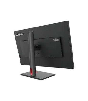 Lenovo ThinkVision P32p-30 31.5 " IPS 16:9 60 Hz 4 ms 3840 x 2160 350 cd/m² HDMI ports quantity 1 |
