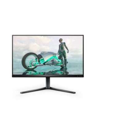 Philips Monitor 25M2N3200W/00 24.5 " VA FHD 16:9 240 Hz 0.5 ms 1920 x 1080 300 cd/m² HDMI ports