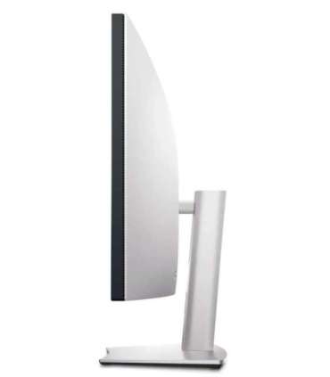 Dell LCD UltraSharp Monitor U4924DW 49 " IPS 5K Dual QHD 32:9 60 Hz 5 ms 5120 x 1440 HDMI ports