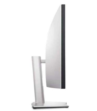 Dell LCD UltraSharp Monitor U4924DW 49 " IPS 5K Dual QHD 32:9 60 Hz 5 ms 5120 x 1440 HDMI ports