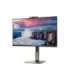 AOC USB-C Monitor with Webcam 24V5CW/BK 23.8 " IPS FHD 16:9 75 Hz 1 ms 1920 x 1080 300 cd/m² HDMI