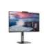 AOC USB-C Monitor with Webcam 24V5CW/BK 23.8 " IPS FHD 16:9 75 Hz 1 ms 1920 x 1080 300 cd/m² HDMI