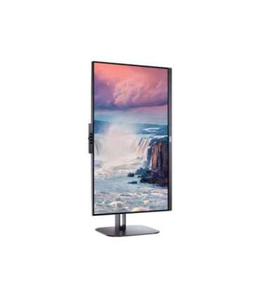 AOC USB-C Monitor with Webcam 24V5CW/BK 23.8 " IPS FHD 16:9 75 Hz 1 ms 1920 x 1080 300 cd/m² HDMI
